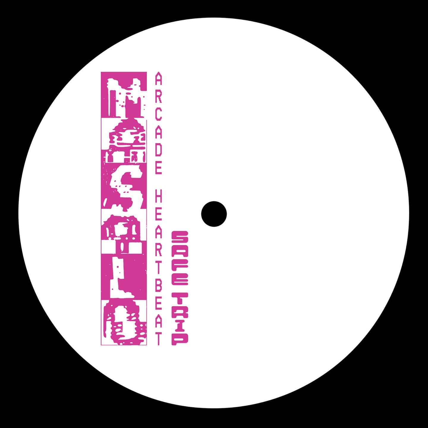 TECHNO – T.E.Q レコードショップ