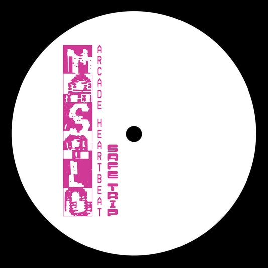 Arcade Heartbeat