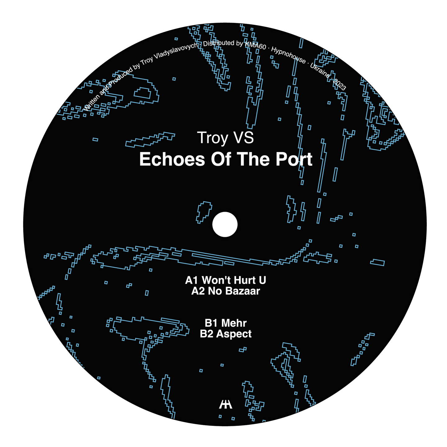 ECHOES OF THE PORT