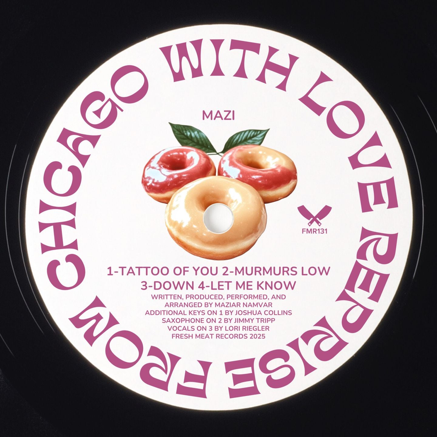 HOUSE – T.E.Q レコードショップ