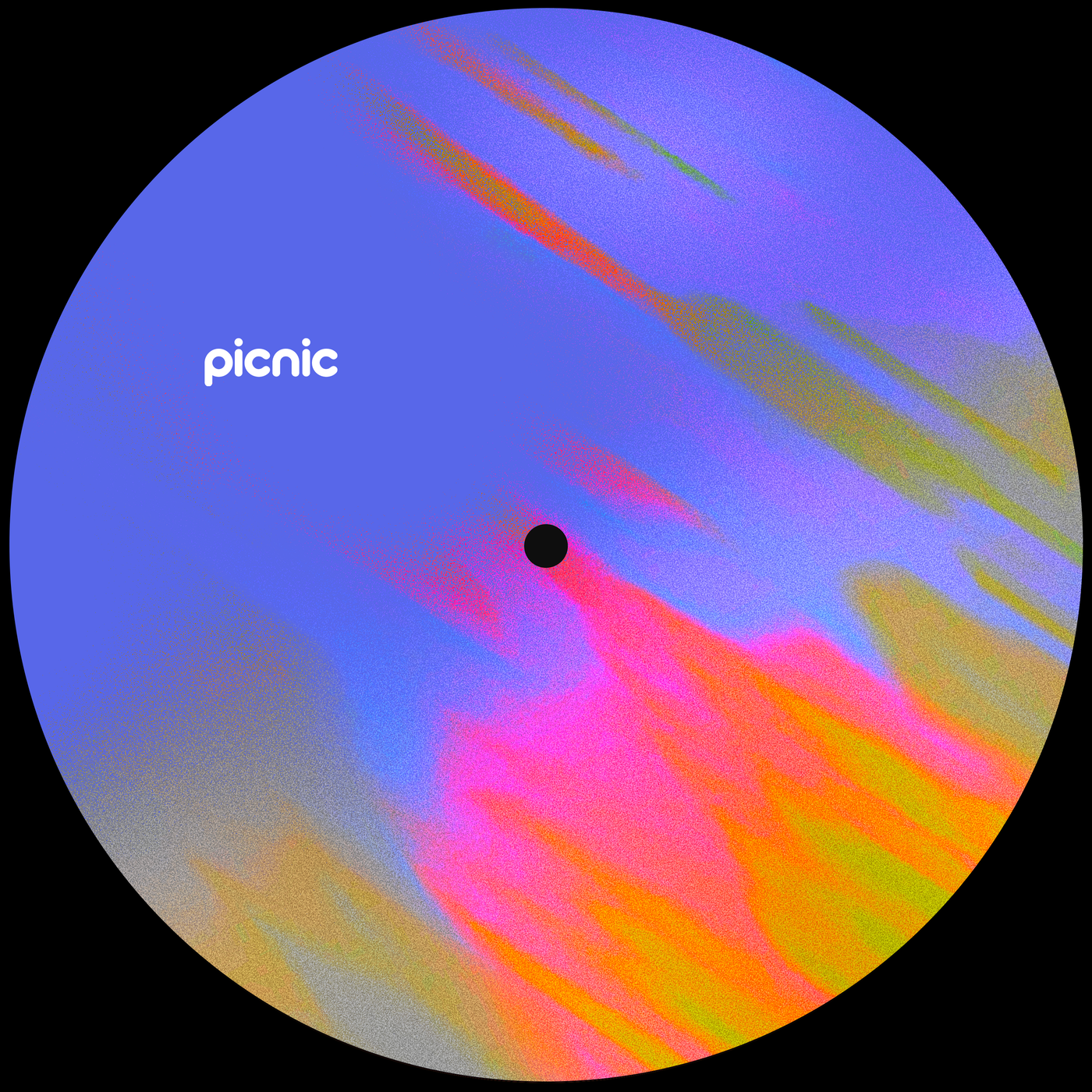 PICNIC007 EP