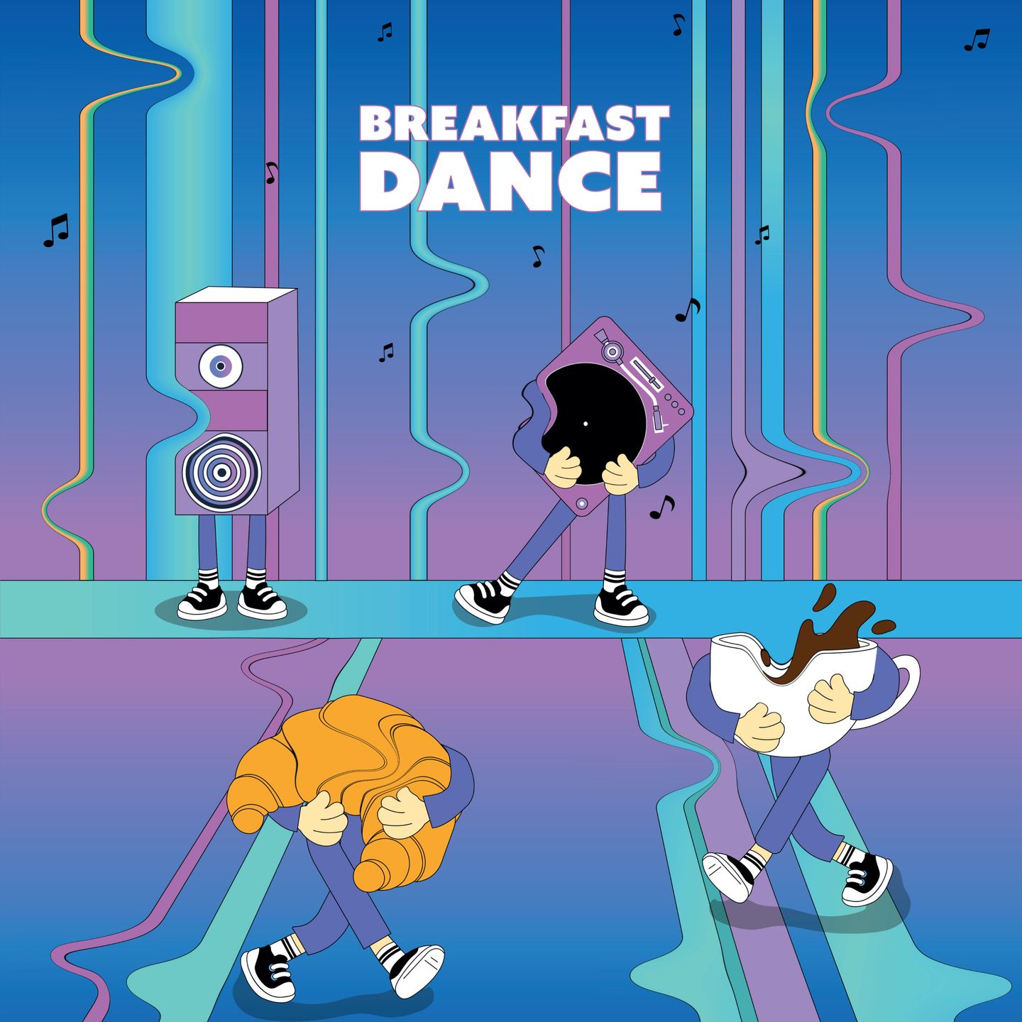 Breakfast Dance