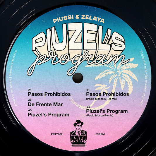 PIUZEL'S PROGRAM