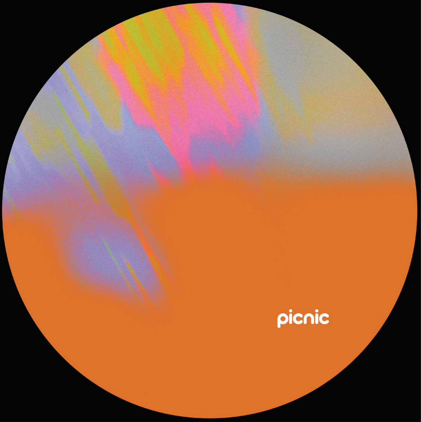 PICNIC006 EP