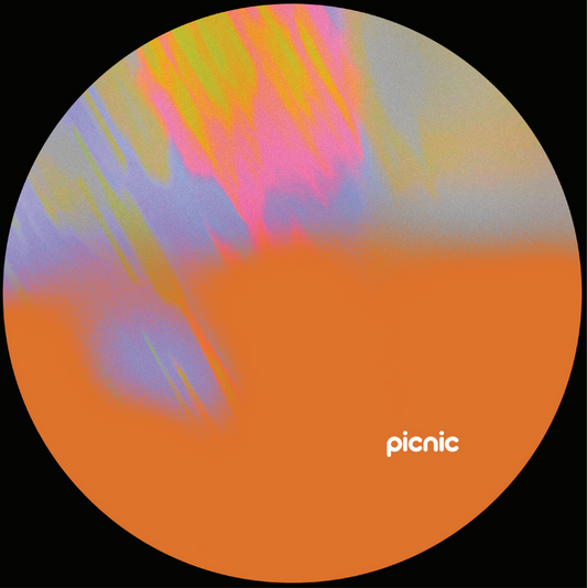 PICNIC006 EP