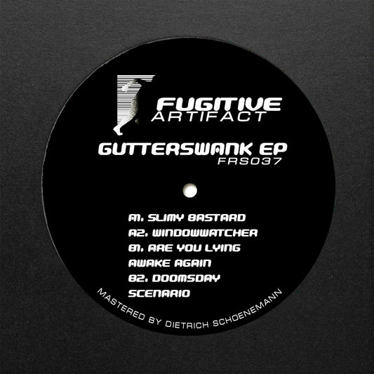 Gutterswank EP