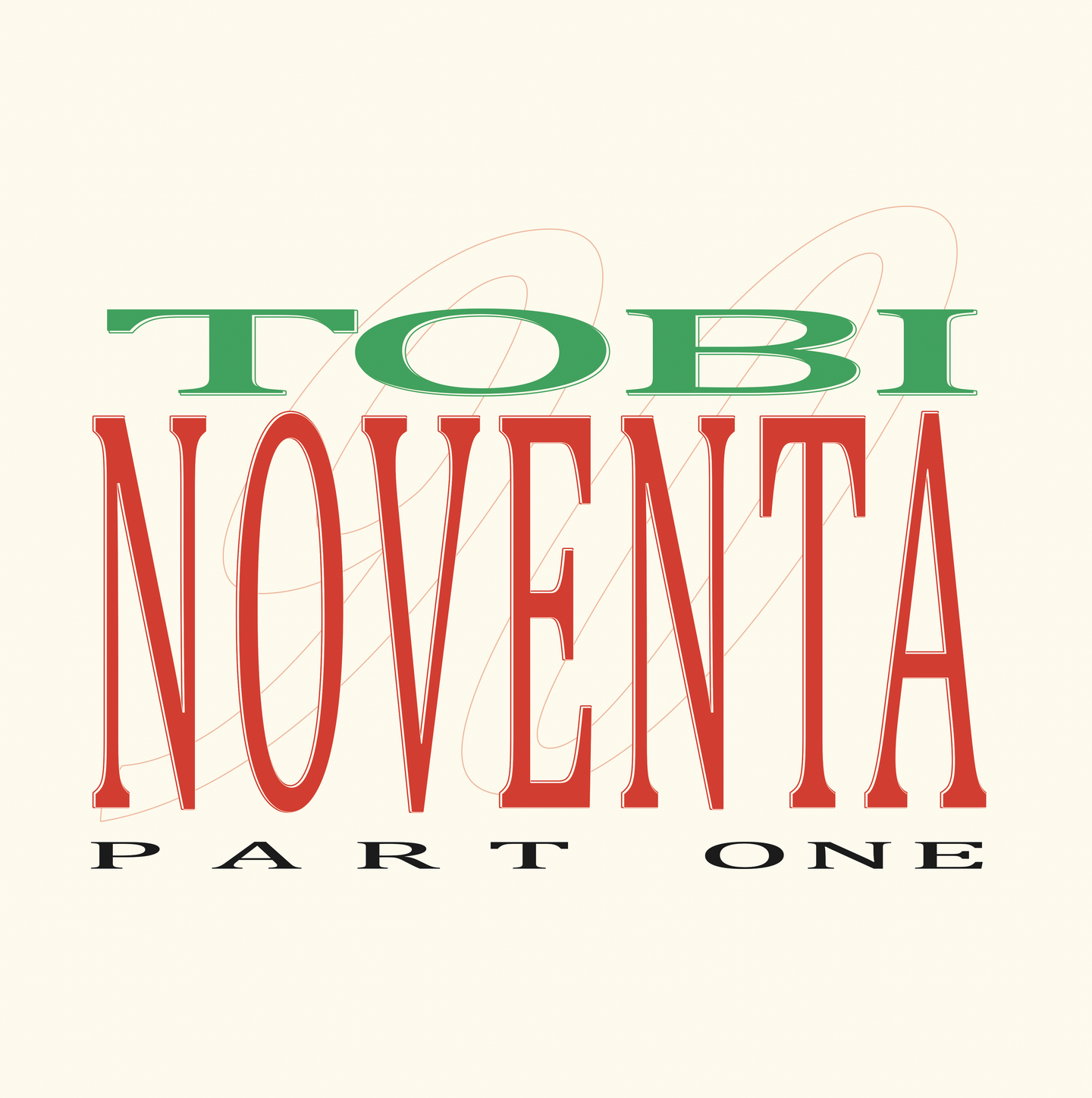 Noventa: Part One