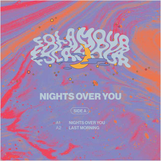 NIGHTS OVER YOU EP