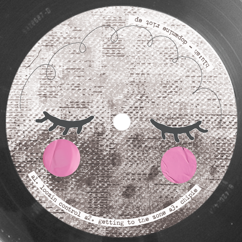 Dopamine Riot EP