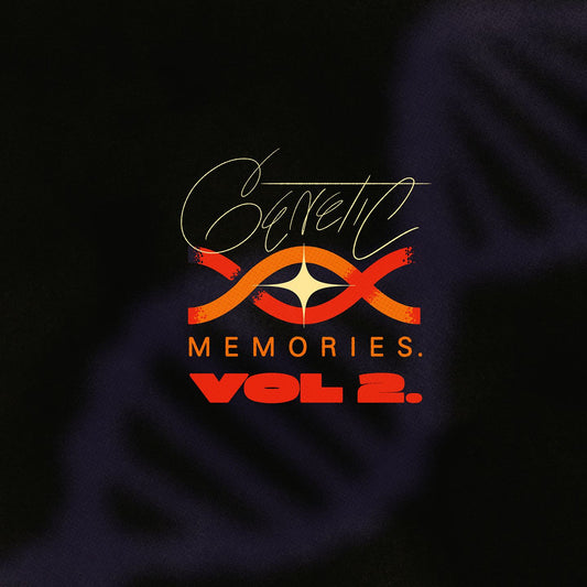 Genetic Memories Vol. 2