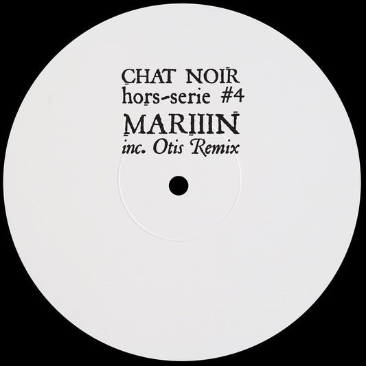 Chat Noir hors-série #4