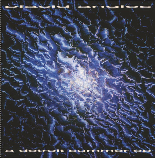 A Detroit Summer EP