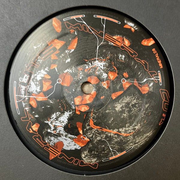 MINERAL08 (2026 REPRESS)