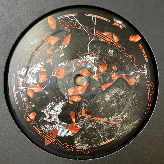 MINERAL08 (2026 REPRESS)