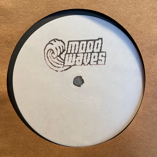 WOOD WAVES EP