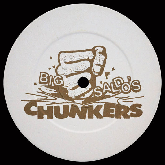 Play Somethin’ Nasty EP