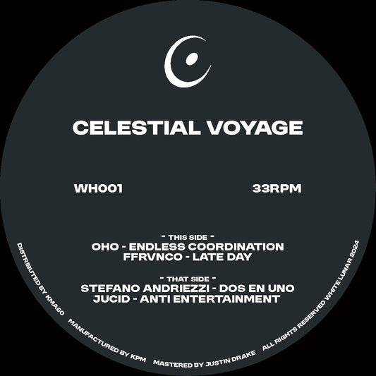 Celestial Voyage