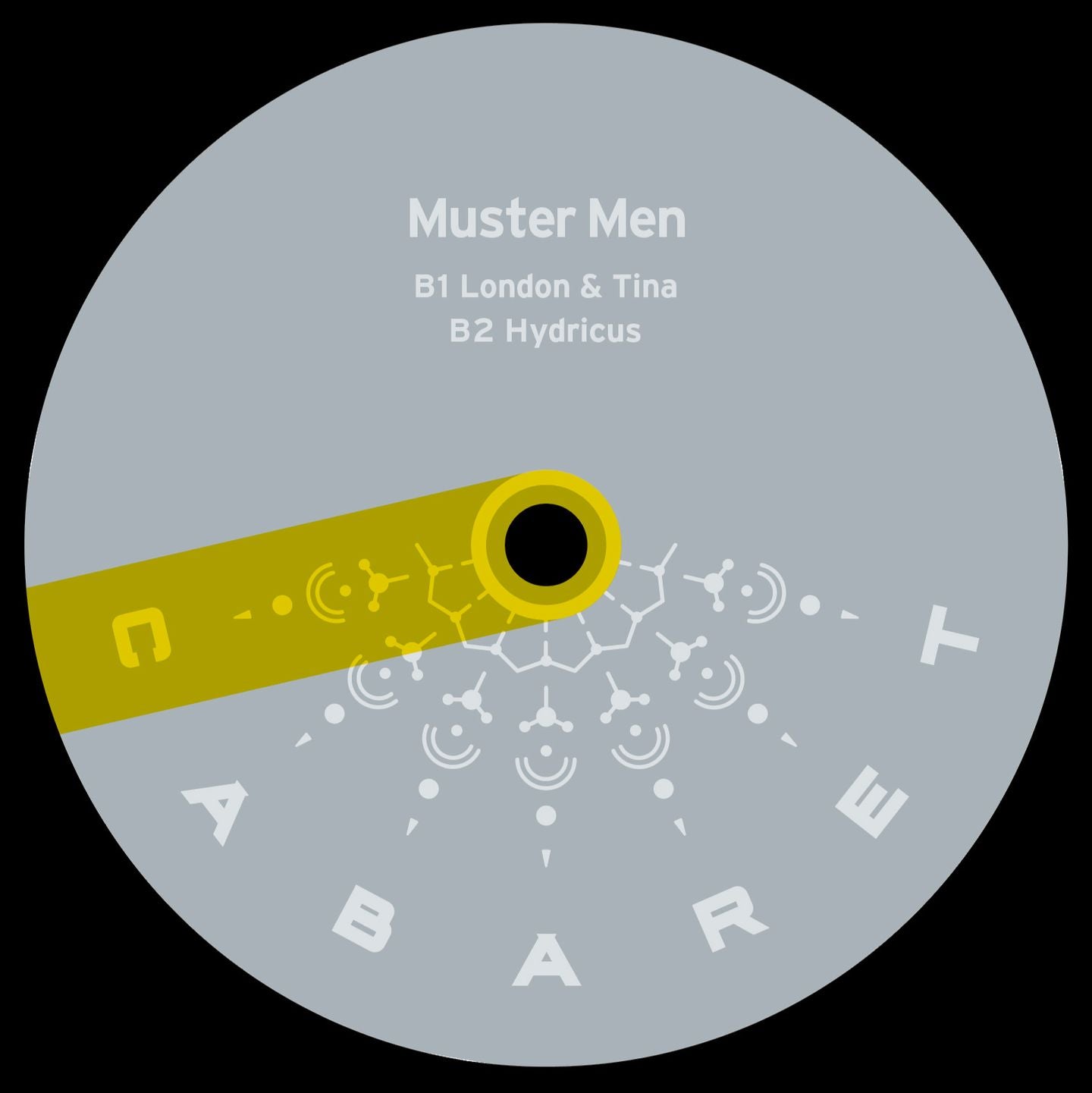 Split Residence EP