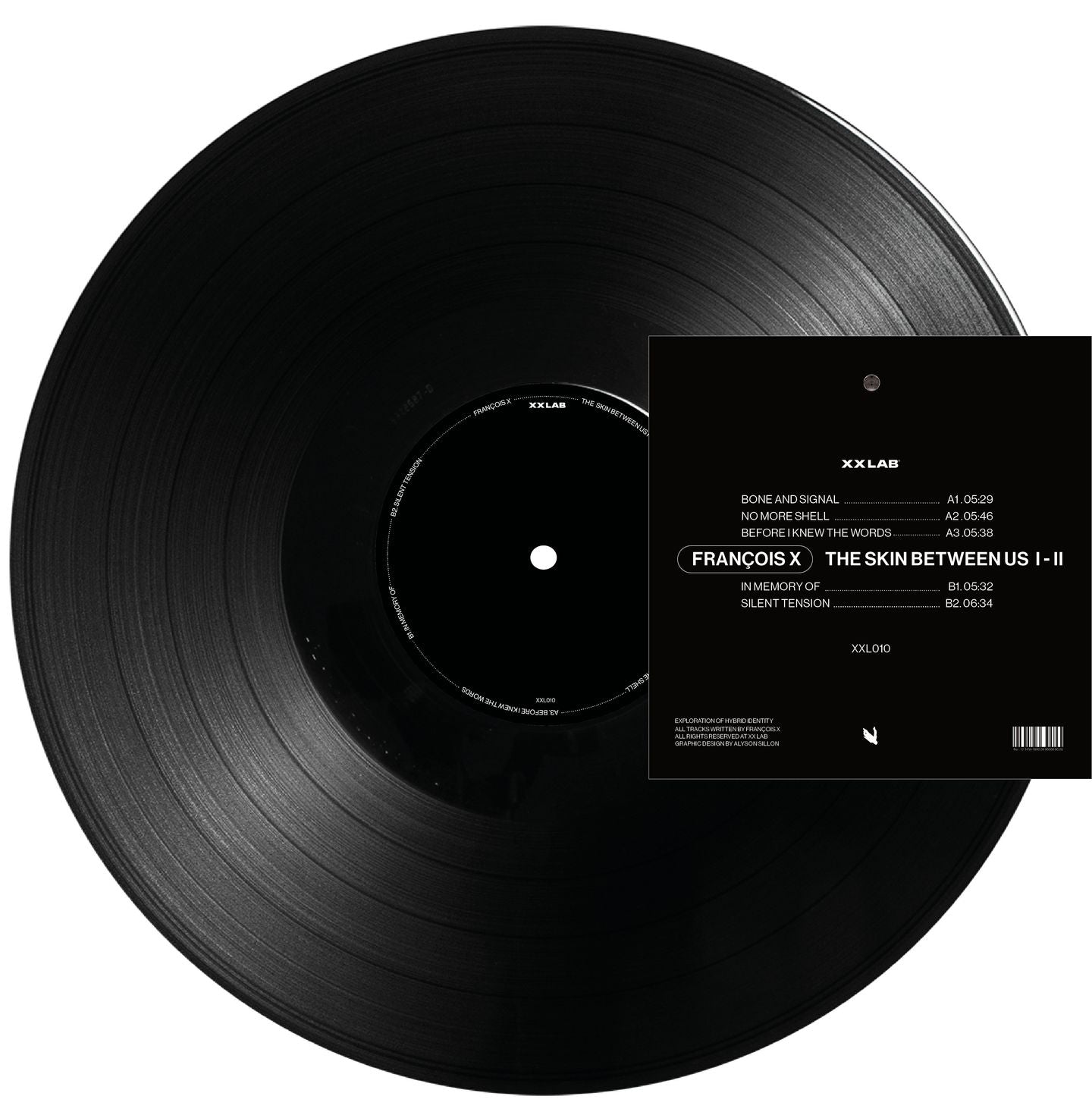 TECHNO – T.E.Q レコードショップ