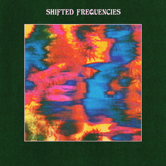 SHIFTED FREQUENCIES