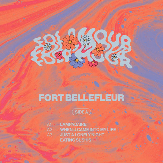 FORT BELLEFLEUR