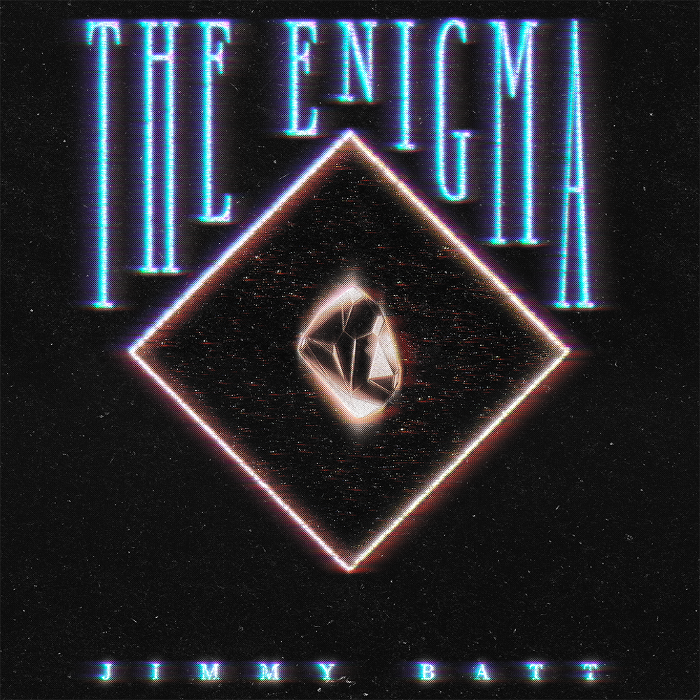 THE ENIGMA EP