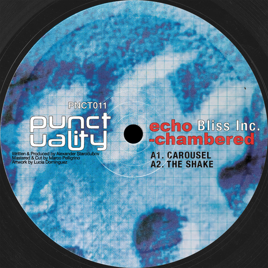 echo-chambered