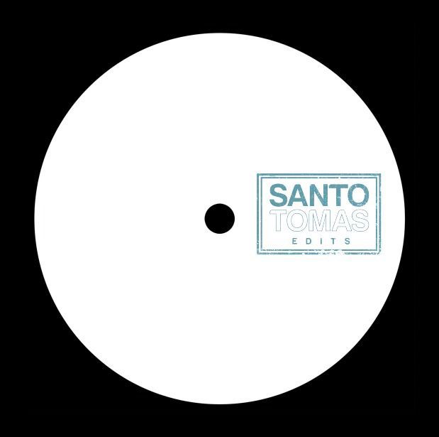 SANTO TOMAS EDITS 001 EP