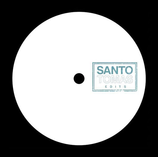 SANTO TOMAS EDITS 001 EP