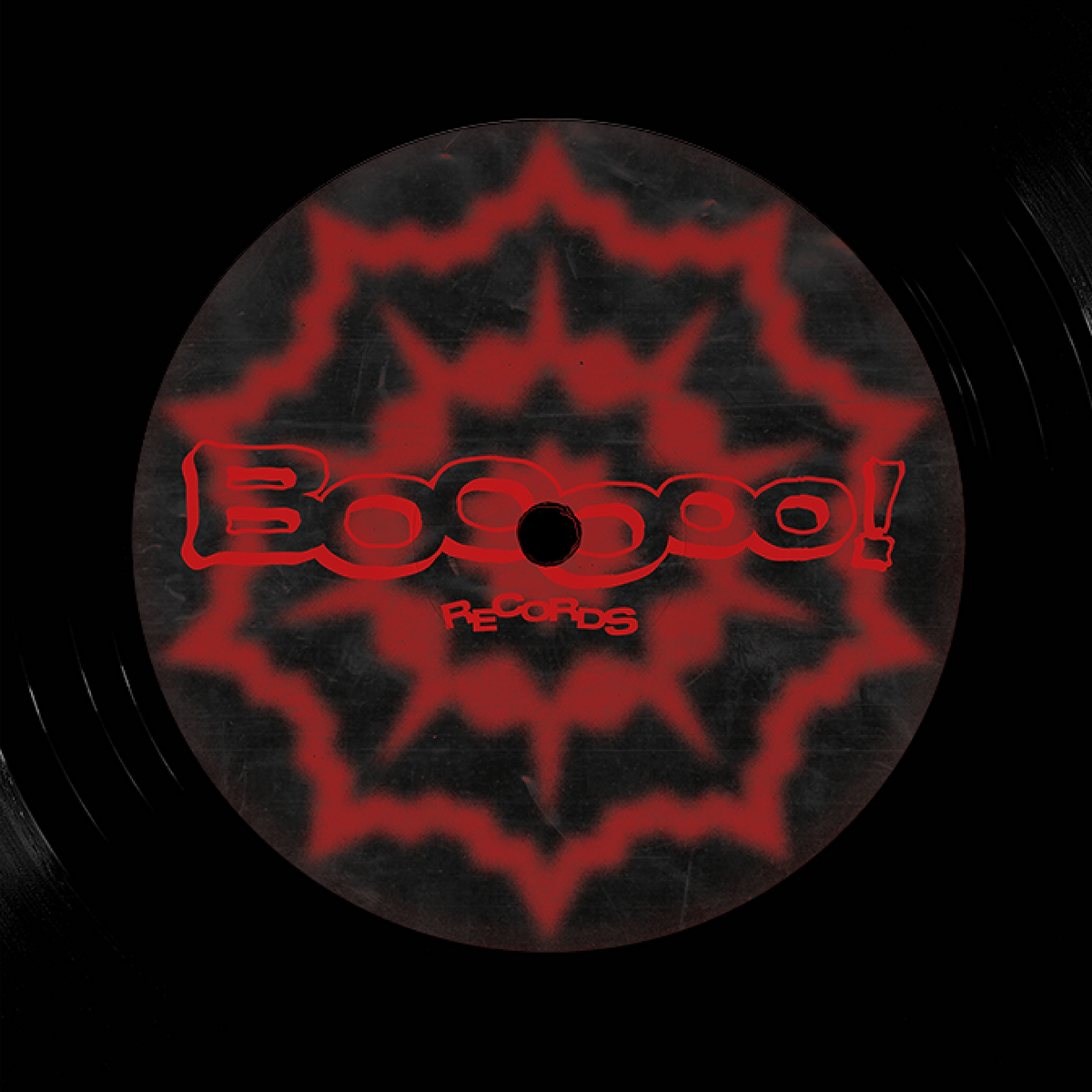 Noise Beneath the Surface EP