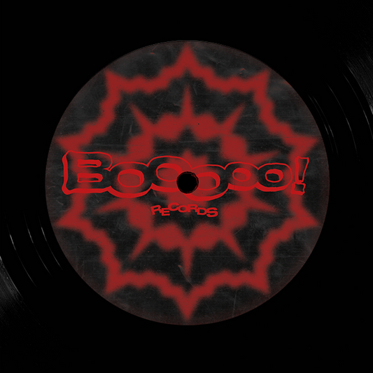 Noise Beneath the Surface EP