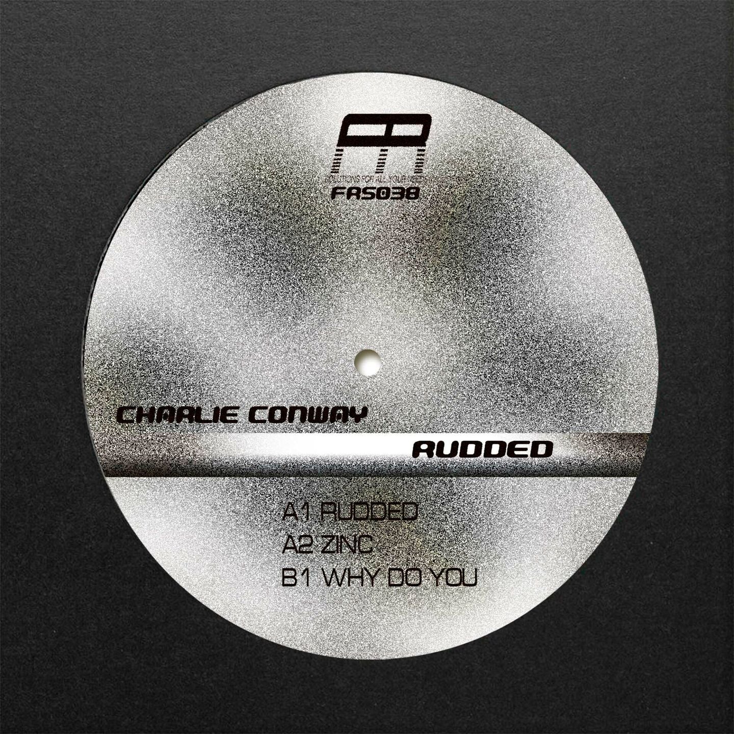 PREORDER – T.E.Q レコードショップ