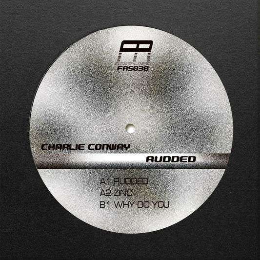 Rudded