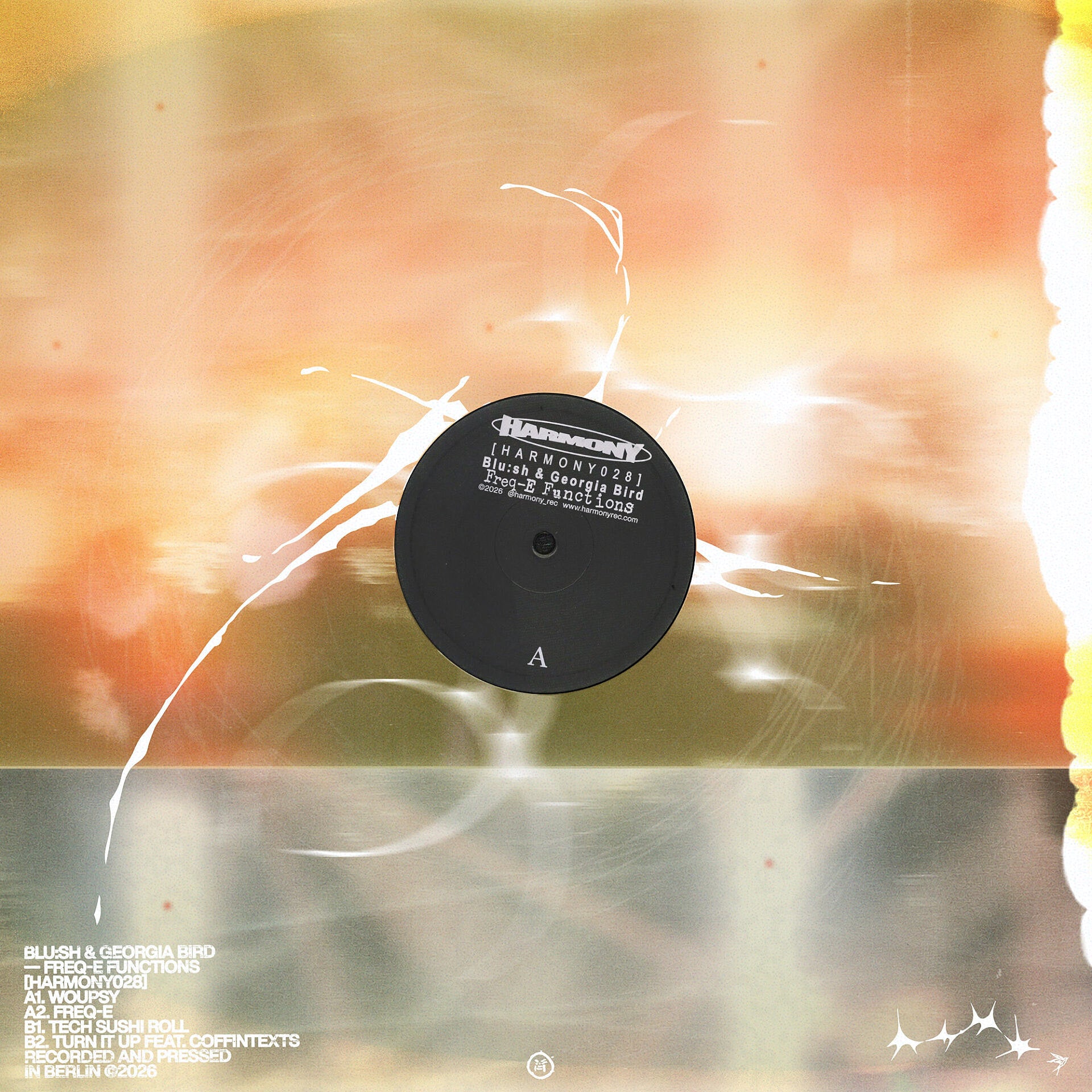 TECHNO – T.E.Q レコードショップ