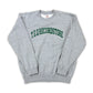 LOGO SWEATSHIRT (HEATHER GRAY)