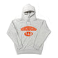 LOGO HOODIE (ASH GREY)