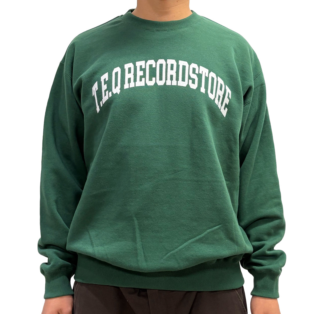 NEW RELEASES – T.E.Q レコードショップ