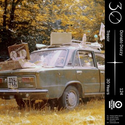 124 (2024 repress)