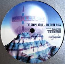 THE COMPILATION E.P. - THE THIRD BASS