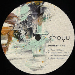 DRIFTBERRY EP