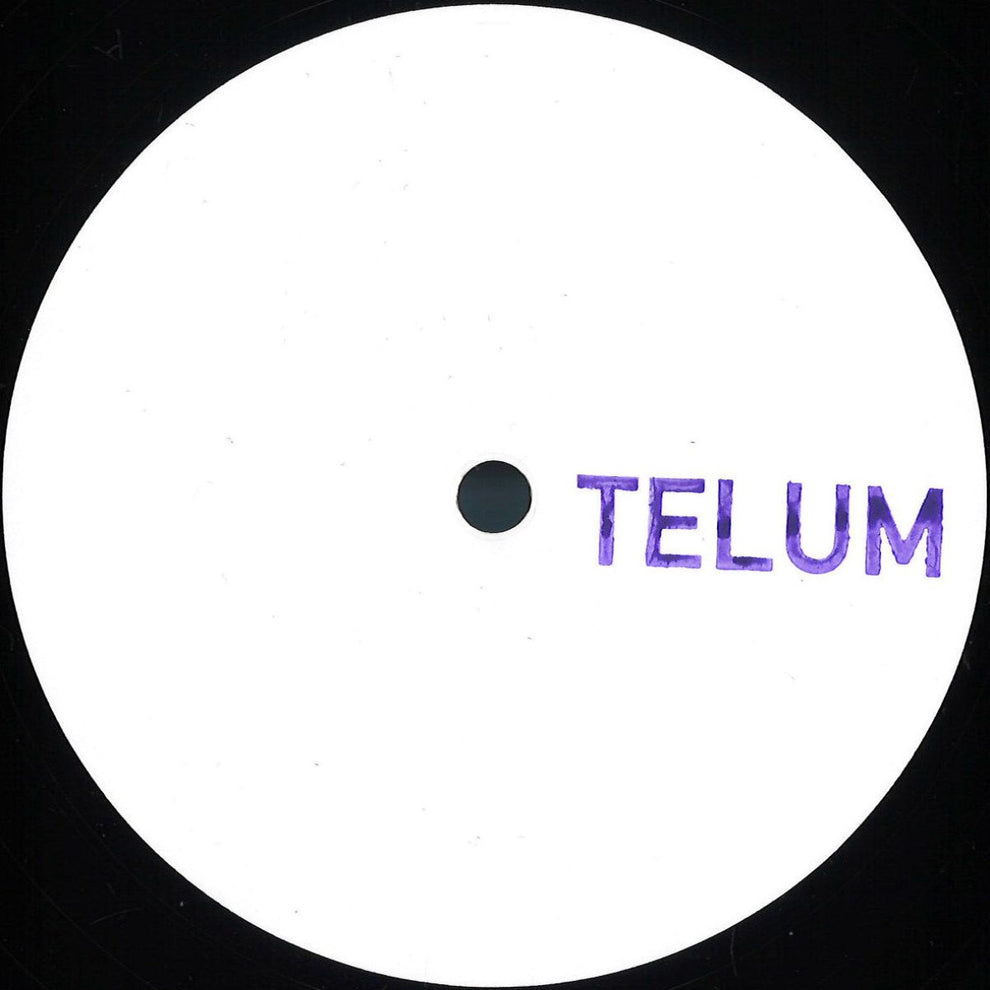 UNTITLED EP – T.E.Q レコードショップ