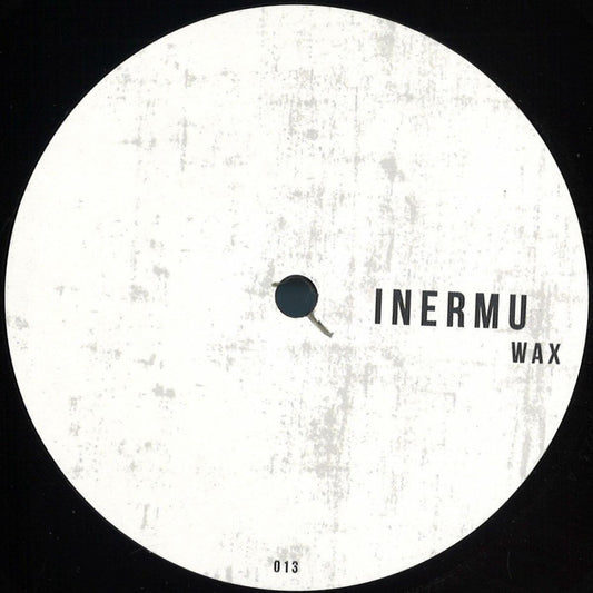 INERMU WAX 013