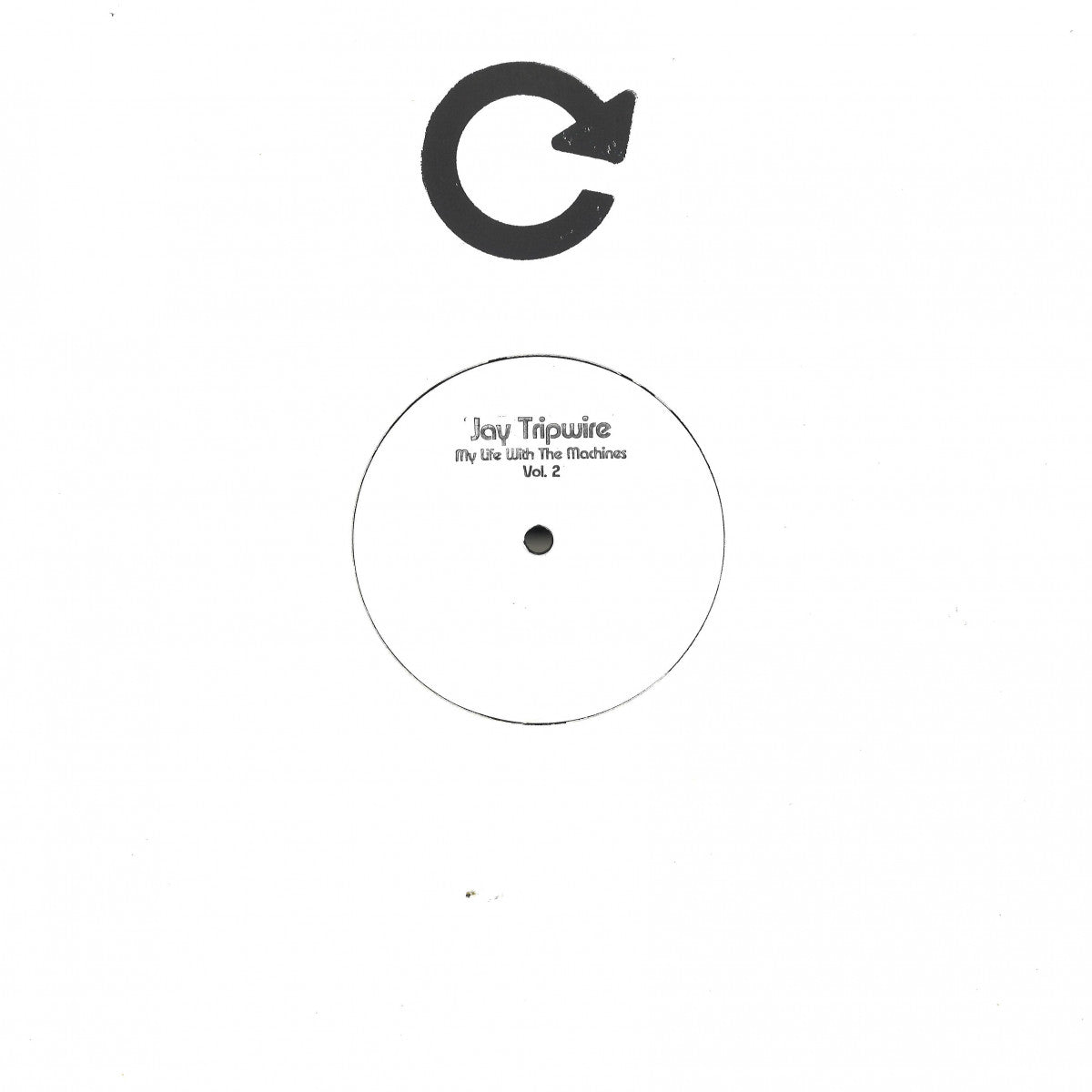 MY LIFE WITH THE MACHINES VOL. 2 – T.E.Q レコードショップ