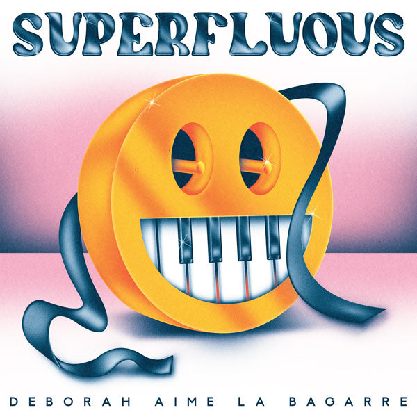 SUPERFLUOUS