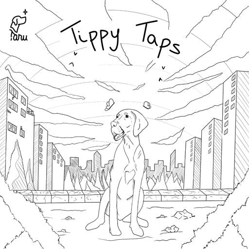 TIPPY TAPS