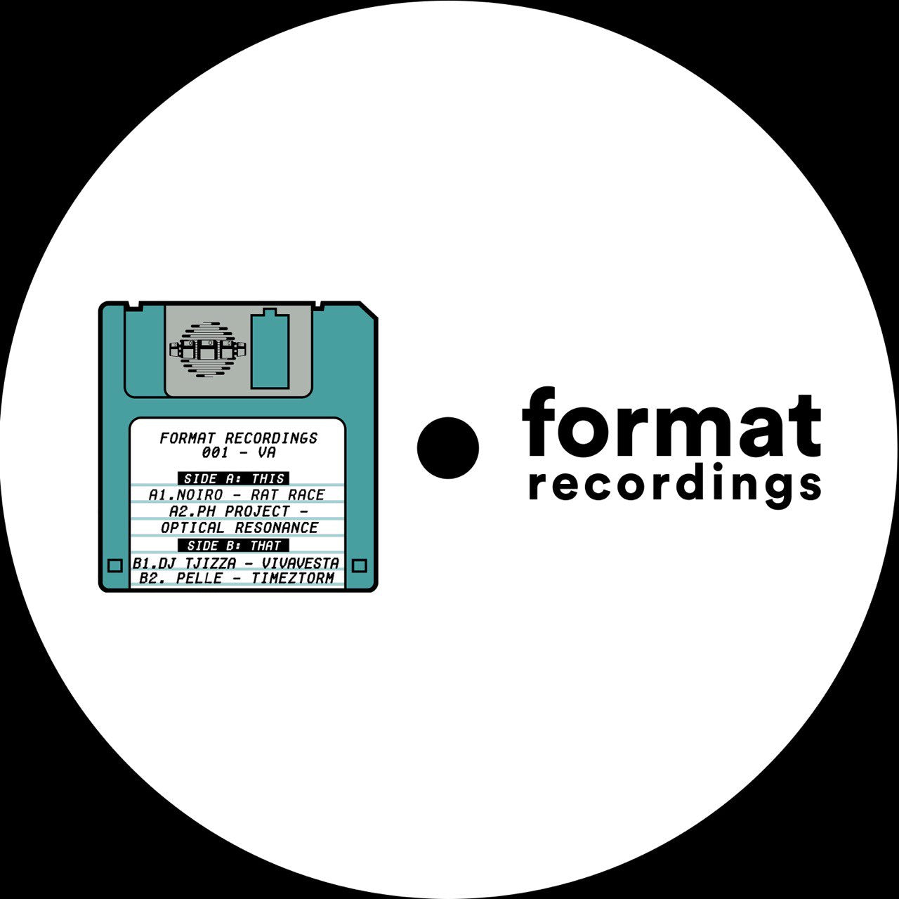 FORMAT 001