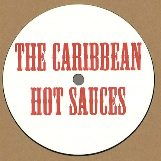 THE CARIBBEAN HOT SAUCES EP