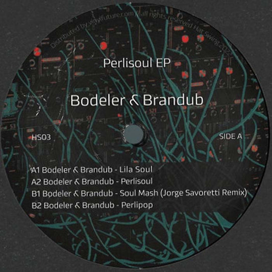 PERLISOUL EP