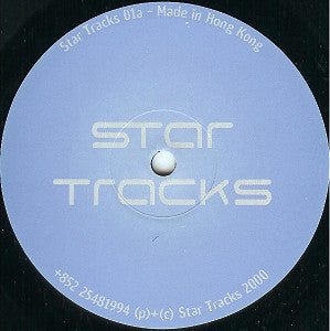 Star Tracks 01