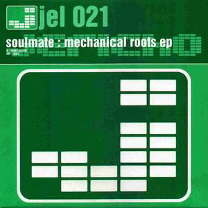 Mechanical Roots EP